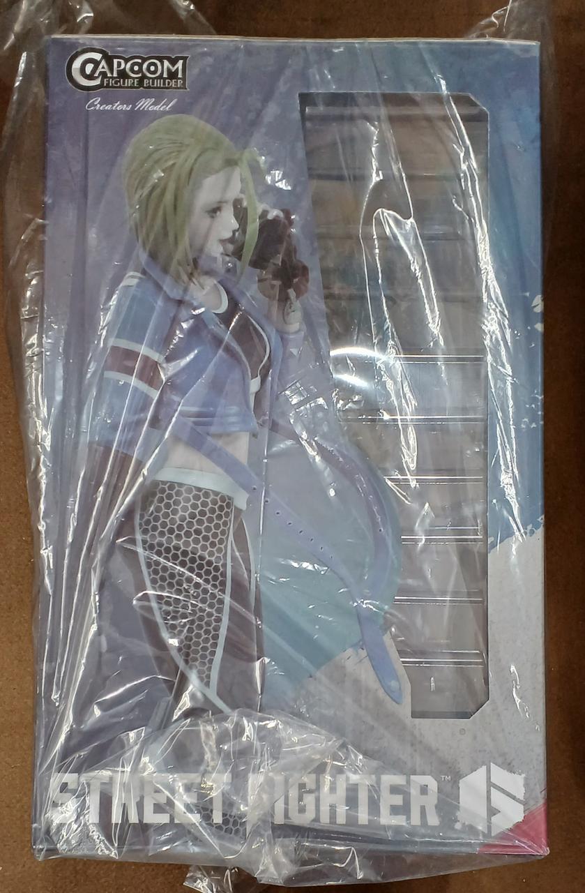 カプコン(CAPCOM)|【未開封】キャミィ|【ハードオフ公式通販】オフ