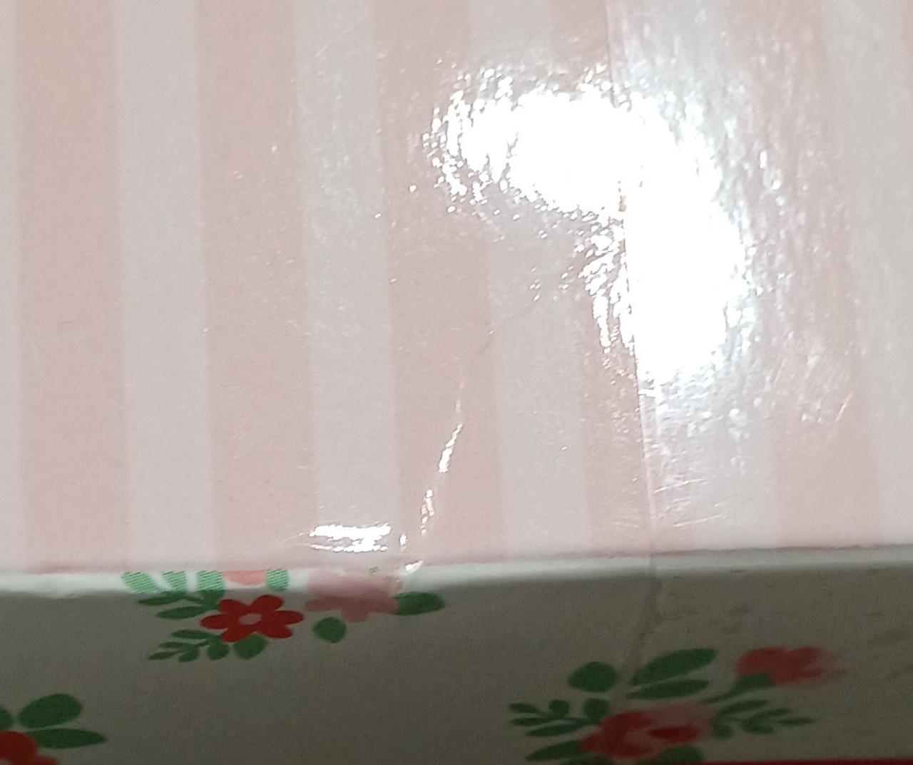 傷みがあります。