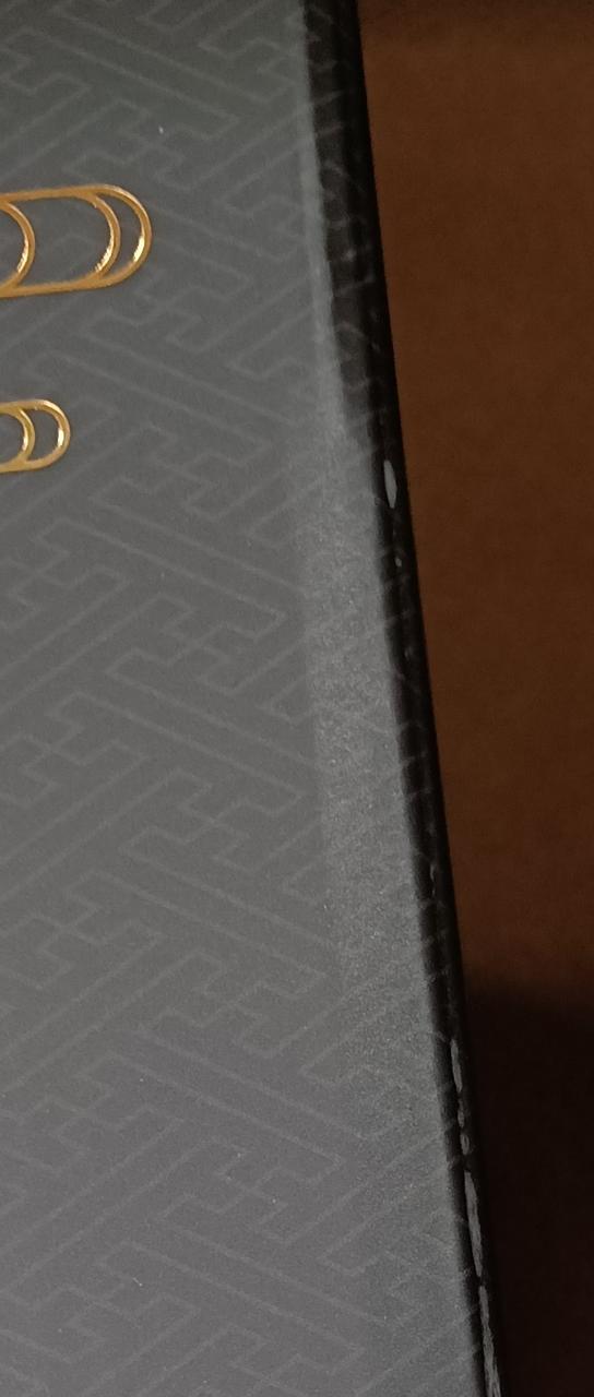 傷みがあります。