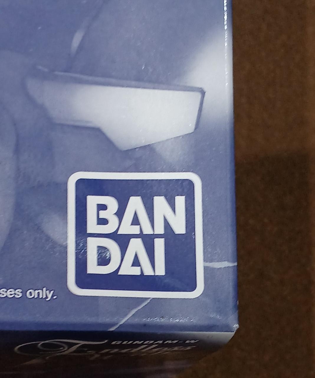 傷み、へこみがあります。