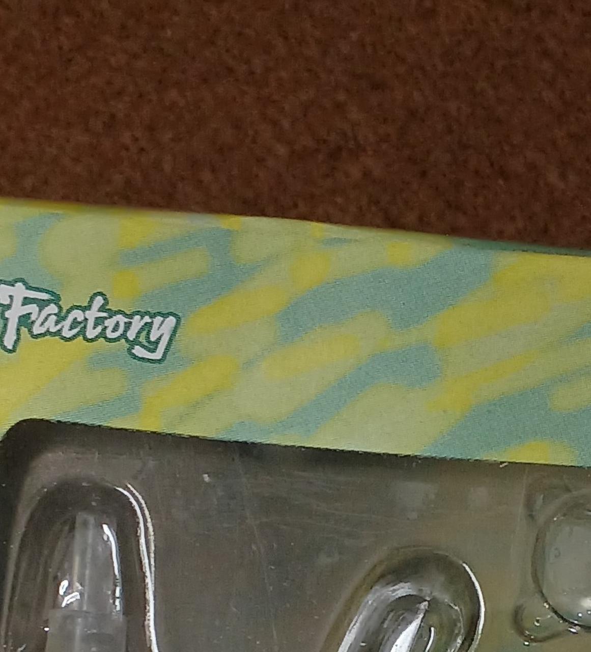 傷みがあります。