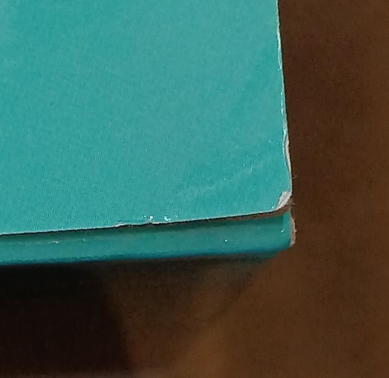 傷みがあります。