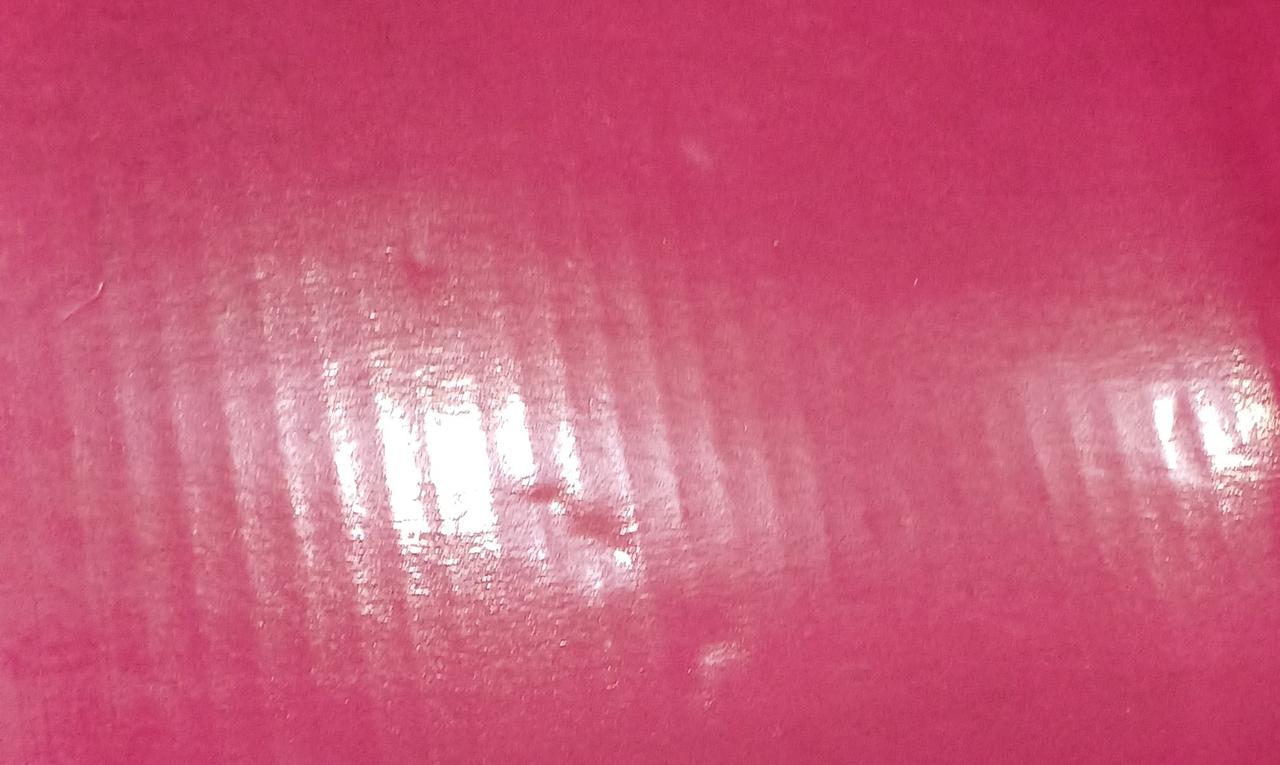 傷みがあります。