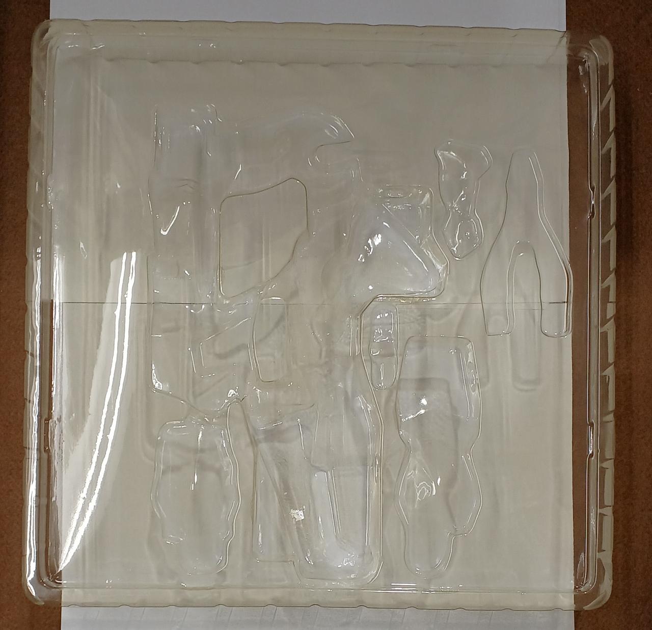 ヤケています。