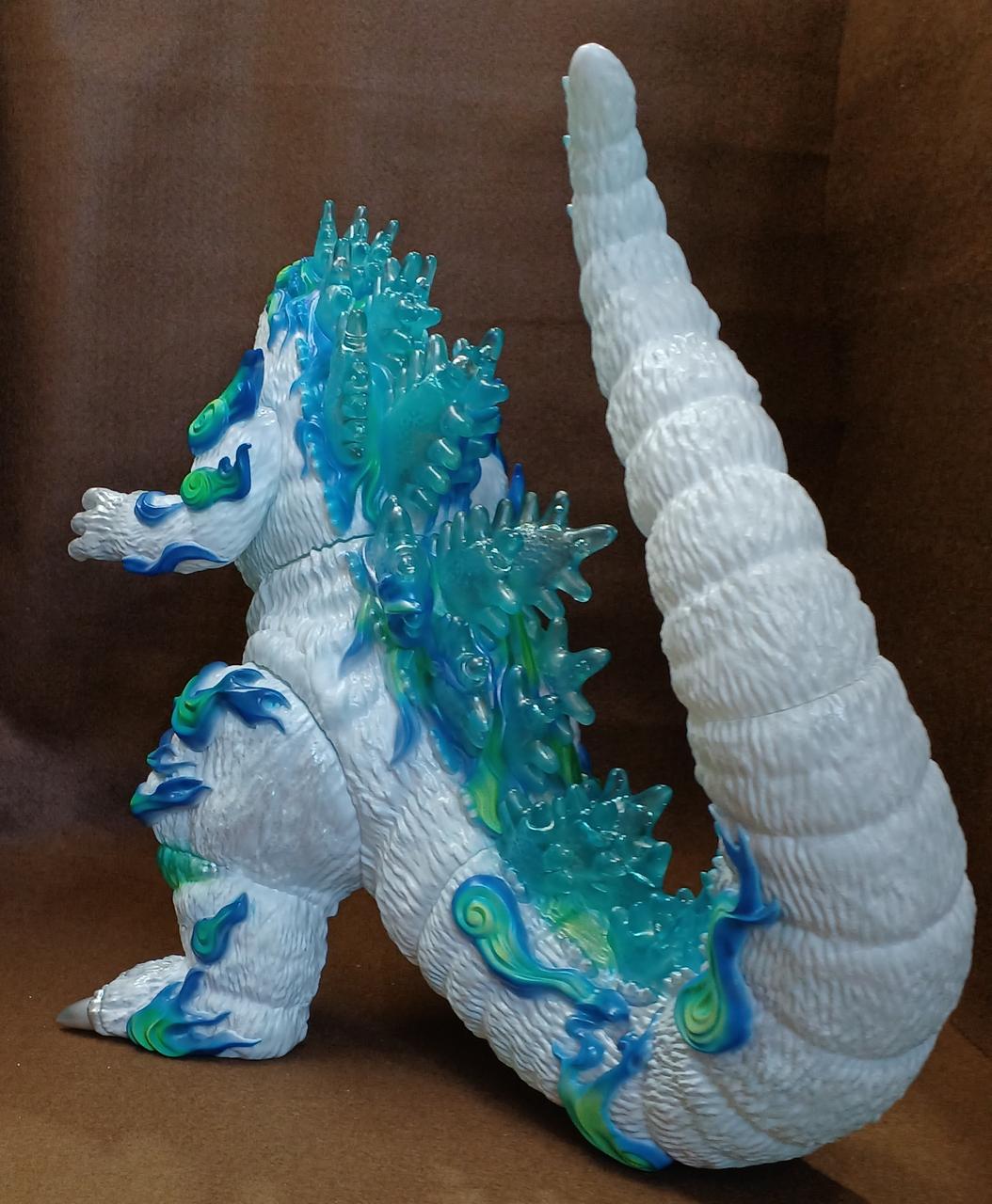 プレックス|ゴジラ 1955 浮世ノ絵 鬼火|【ハードオフ公式通販】オフ