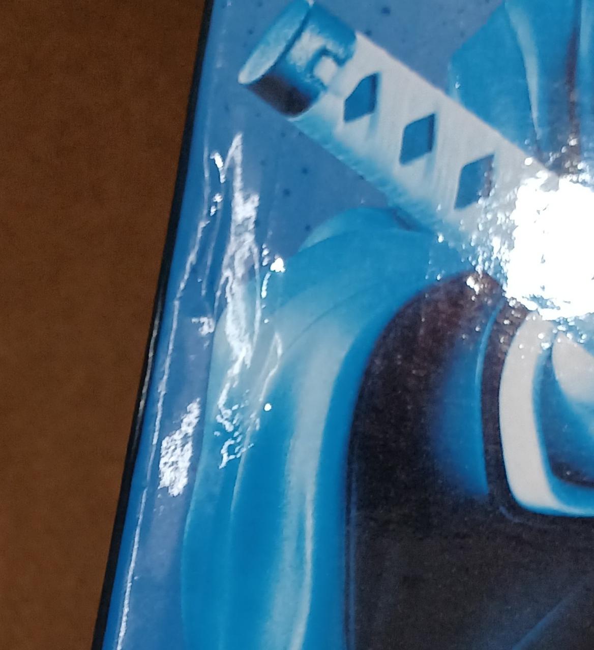 傷みがあります。