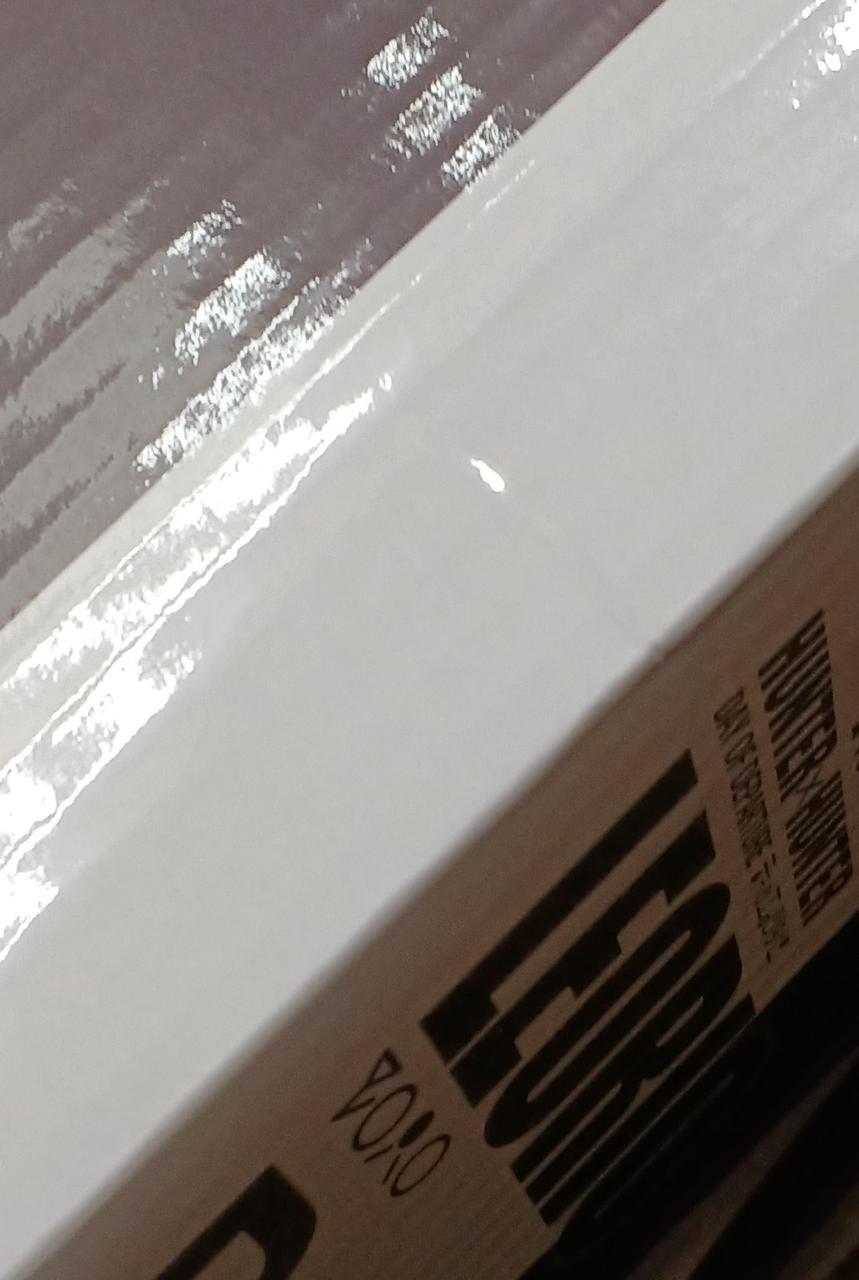 傷みがあります。