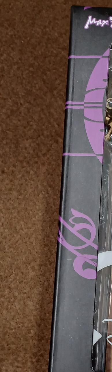 傷みがあります。