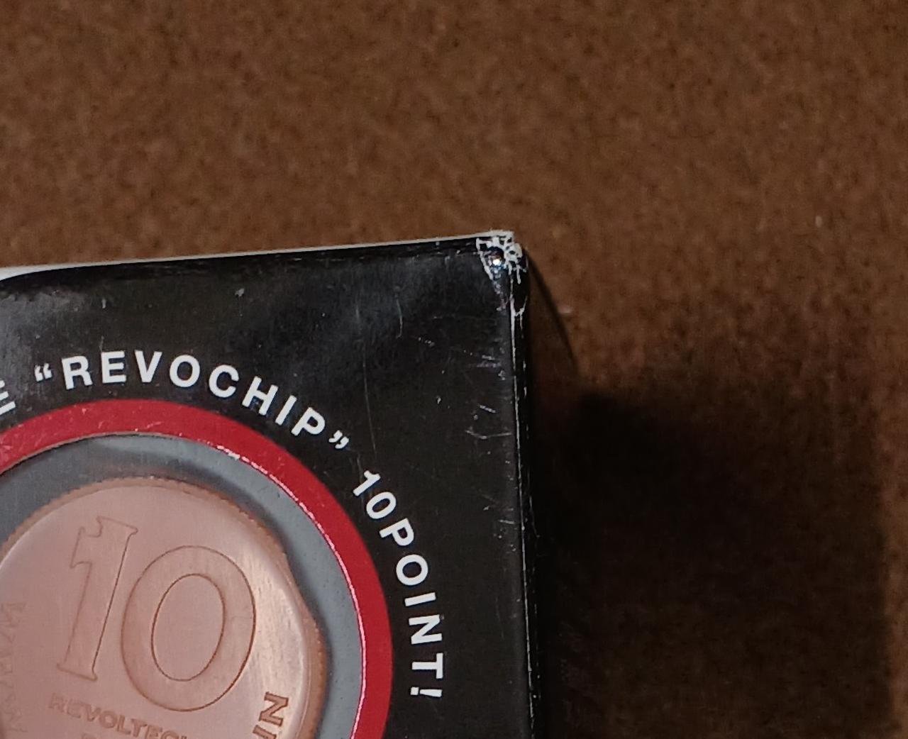 傷みがあります。