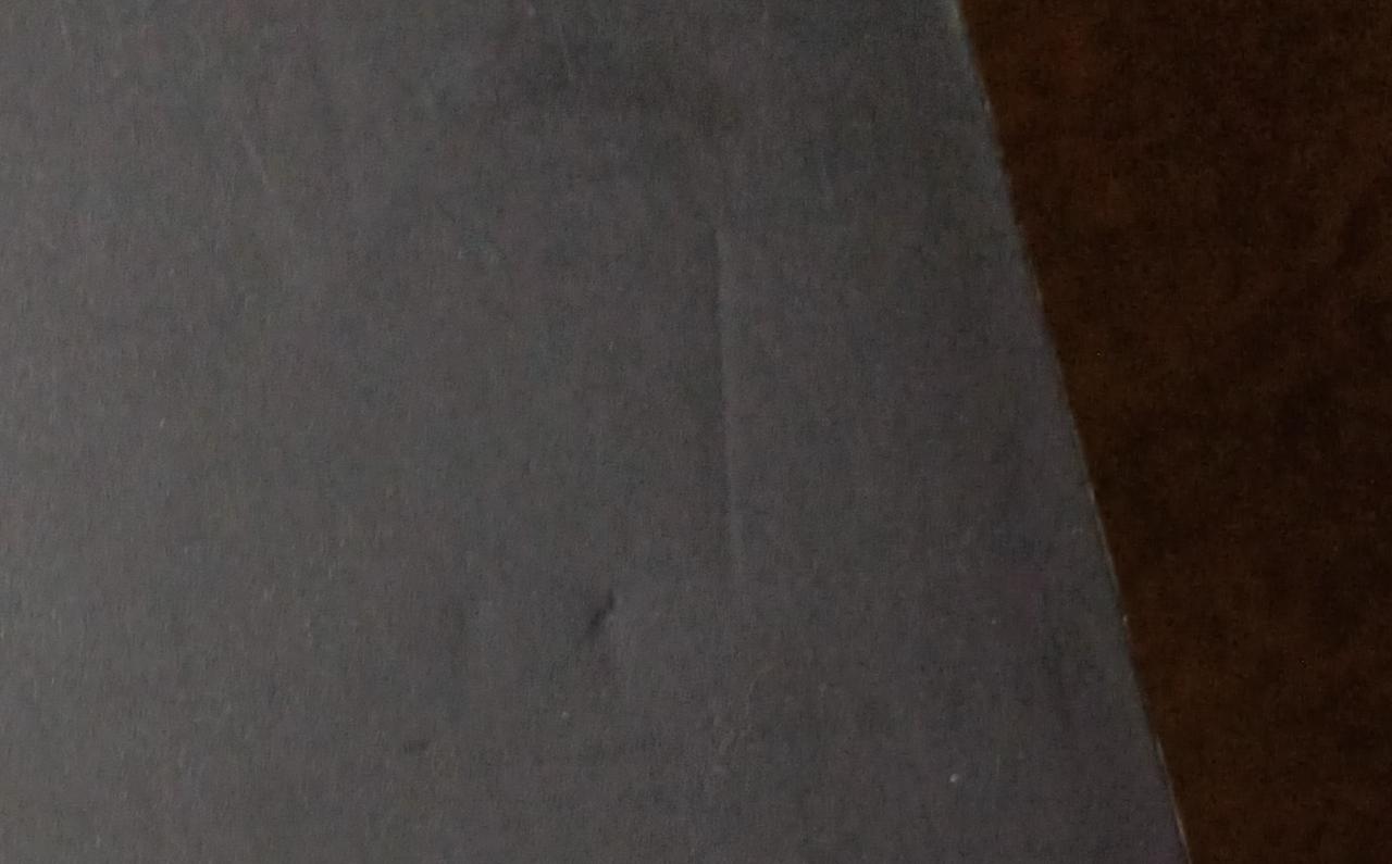 傷みがあります。