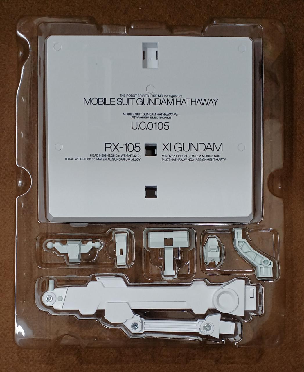 閃光のハサウェイグッズ4点セットバラ売りなし！ FW GUNDAM CONVERGE CORE 閃光のハサウェイセット【プレミアムバンダイ
