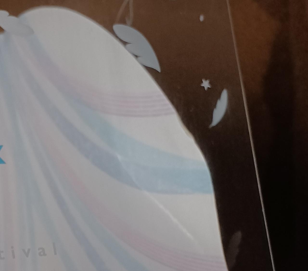 傷みがあります。