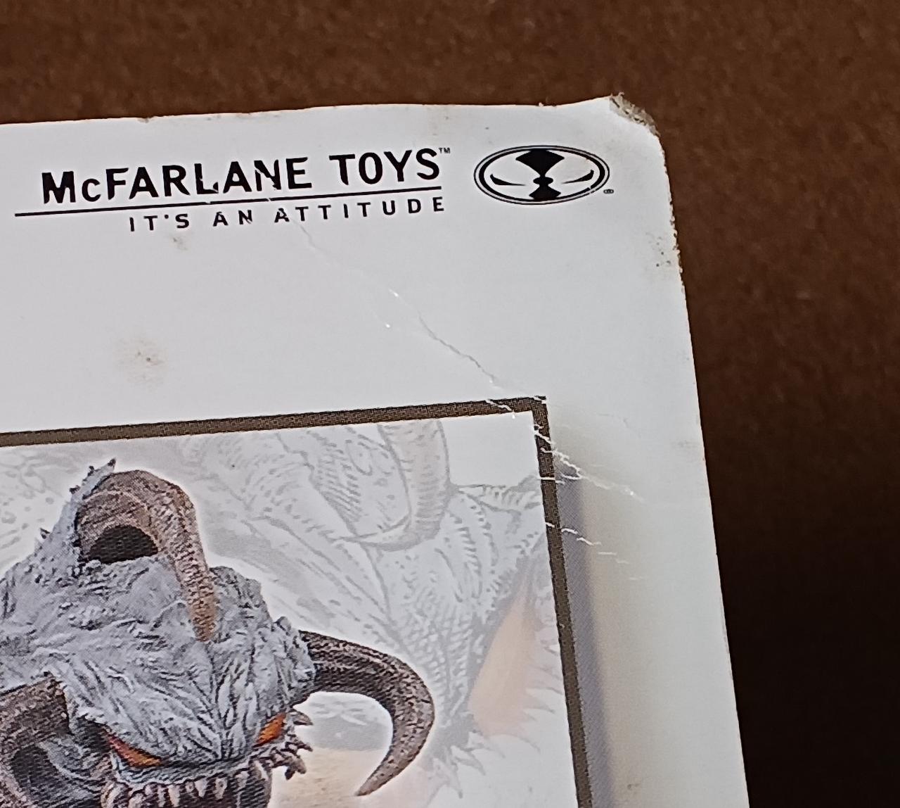 傷みがあります。