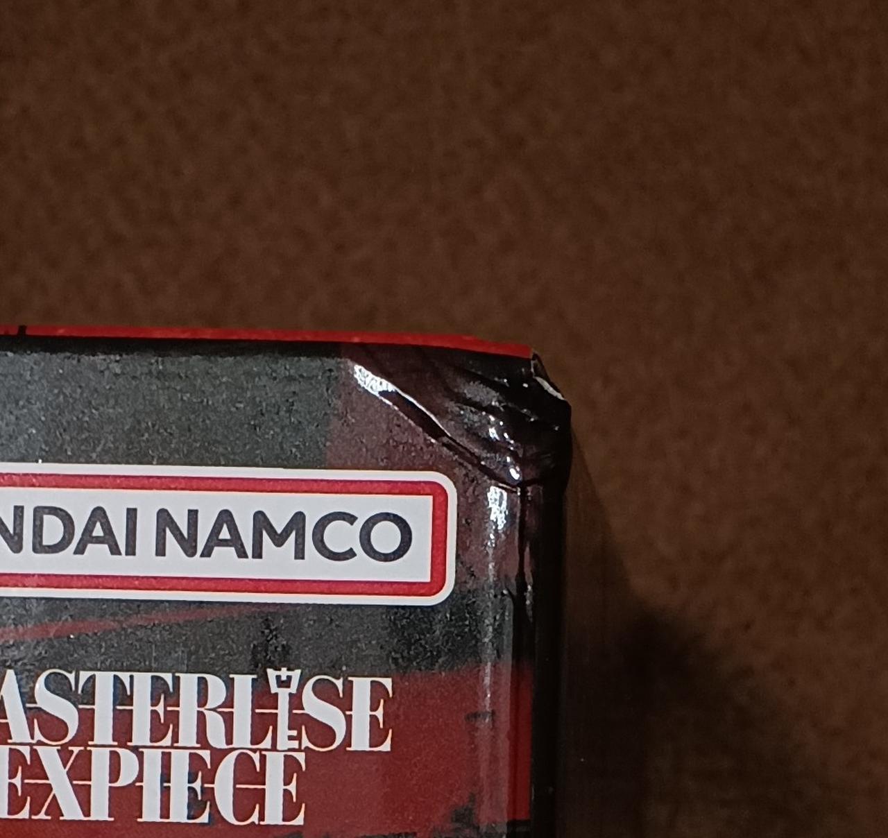 傷みがあります。