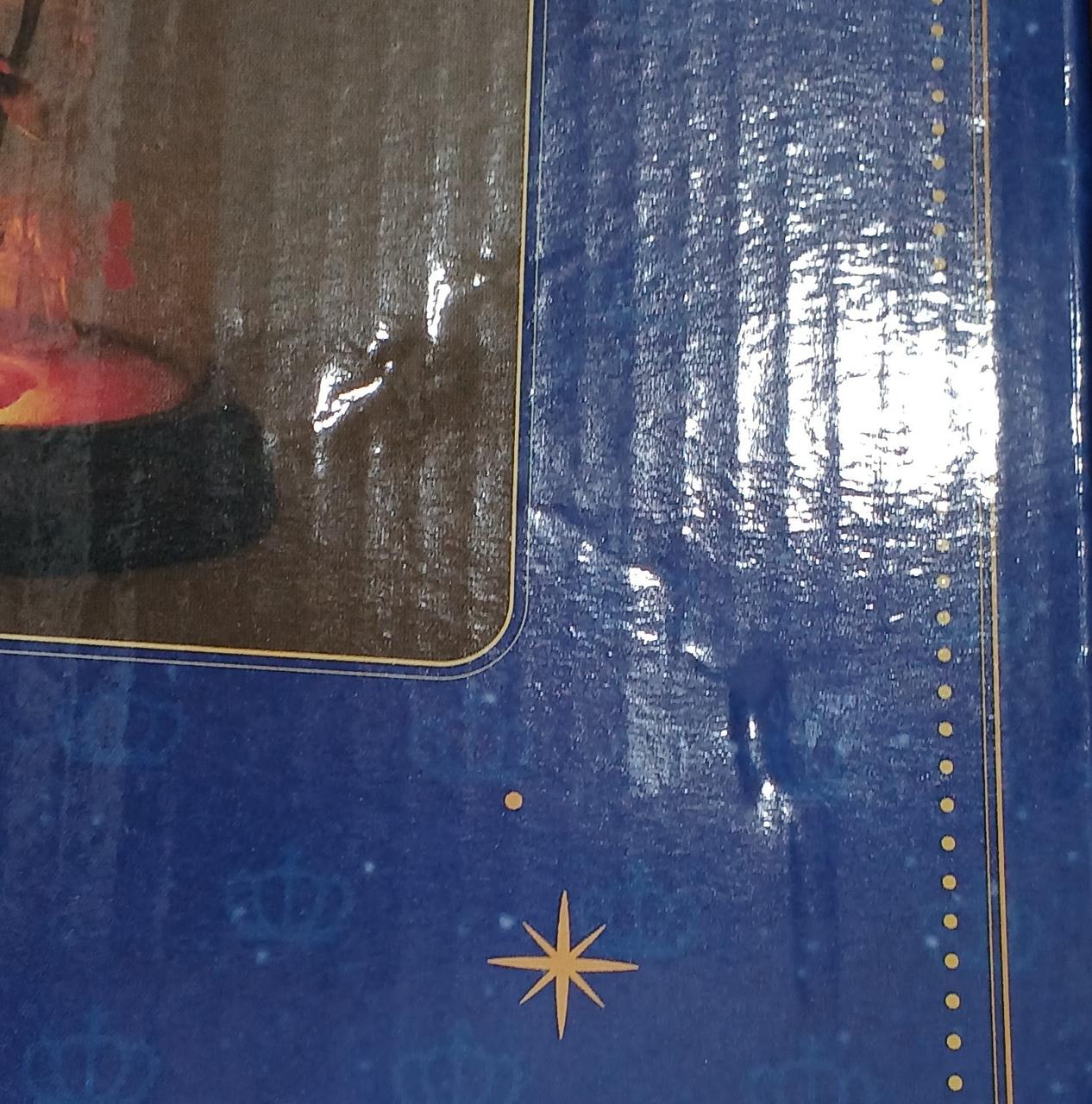 傷みがあります。