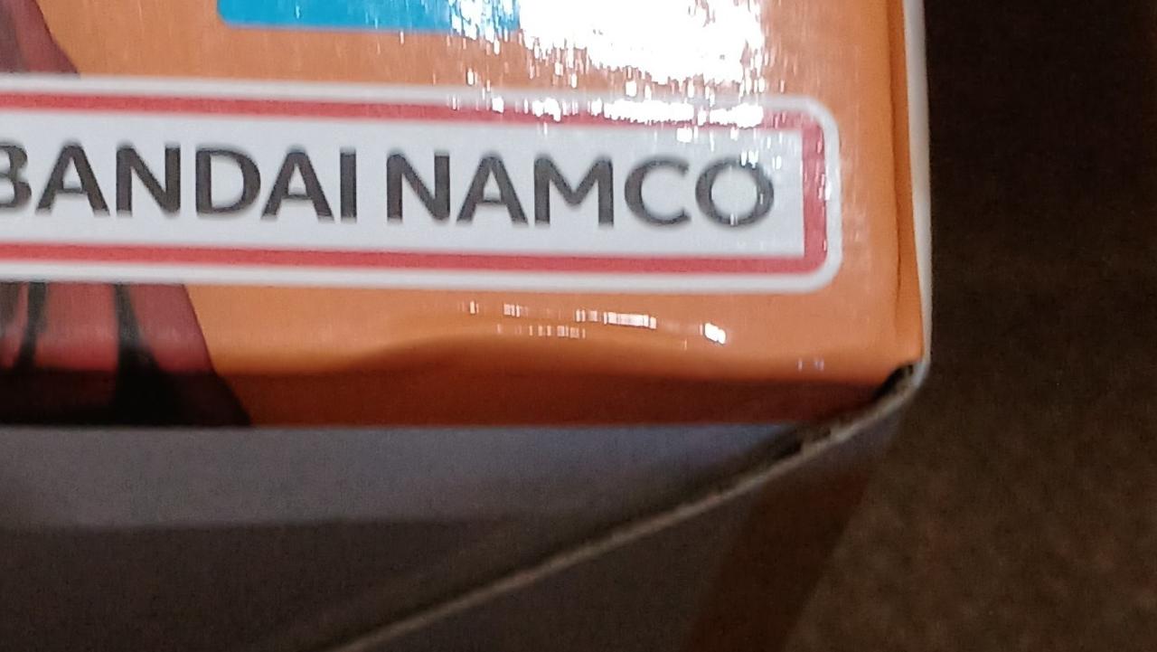 傷みがあります。