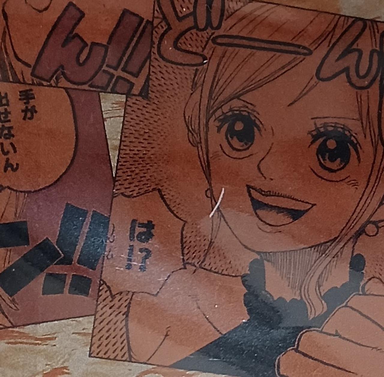 キズがあります。