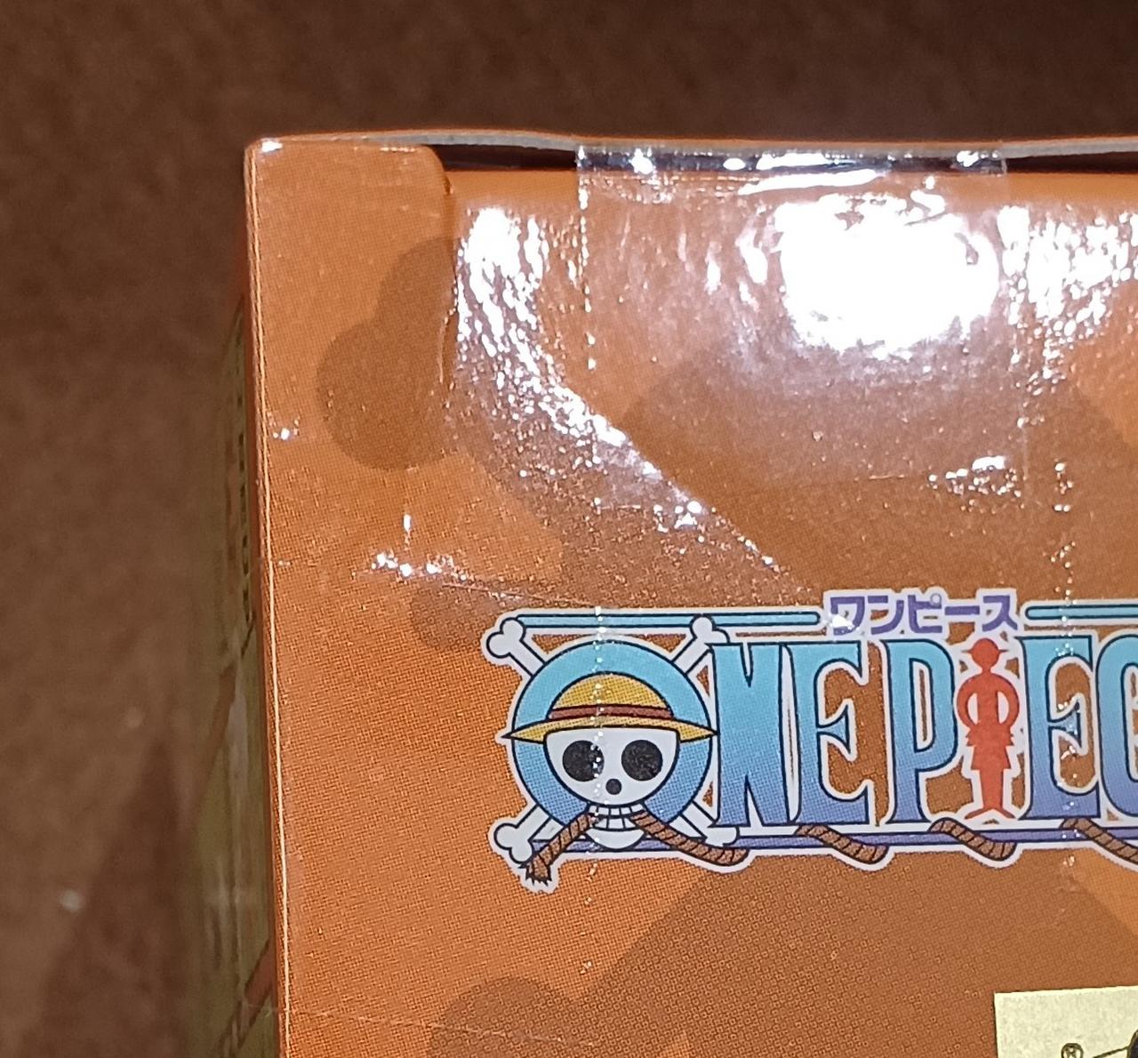 傷みがあります。