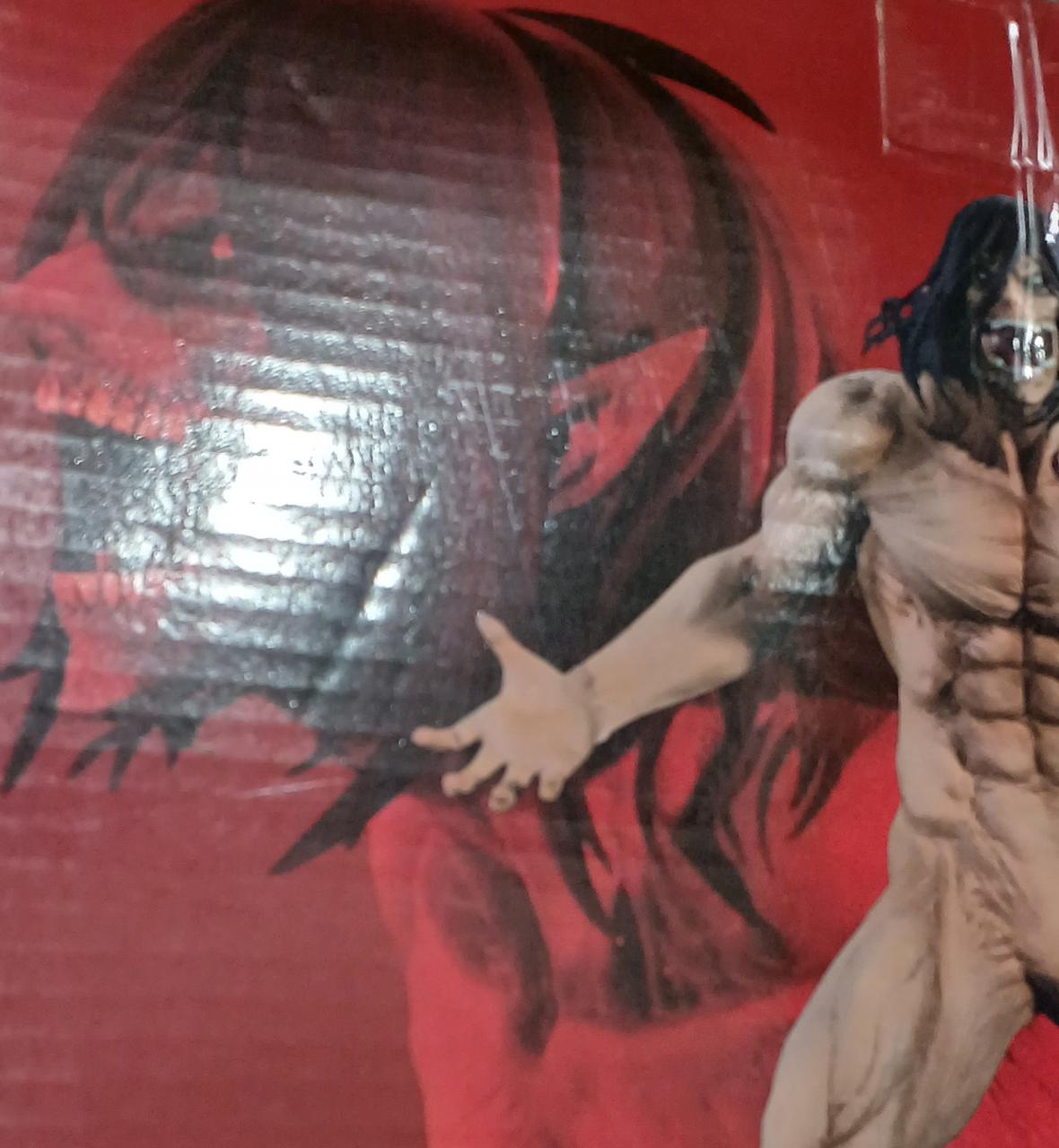 傷みがあります。