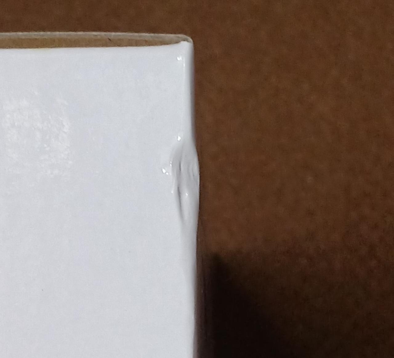 傷みがあります。