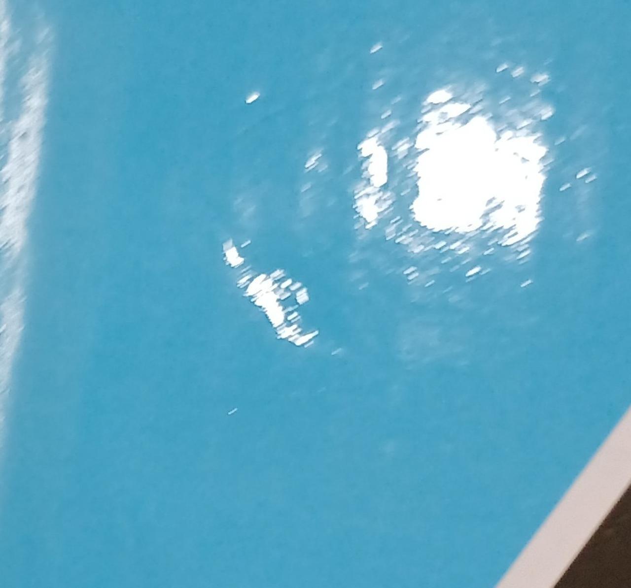 傷みがあります。