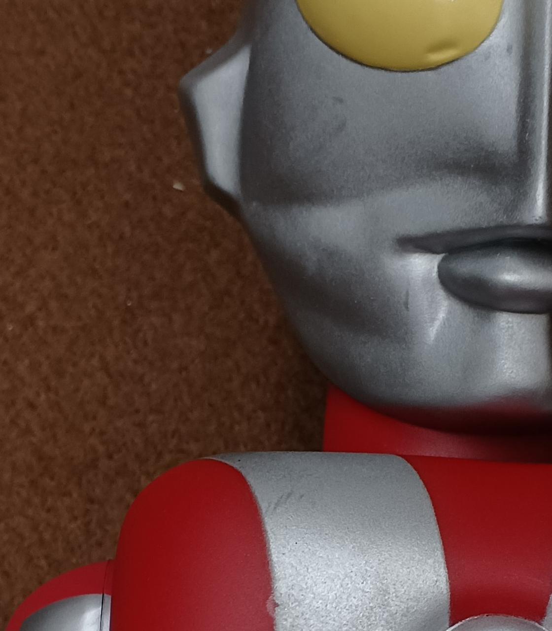 汚れがあります。