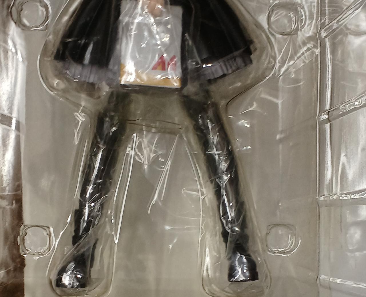 ブリスタがヤケています。