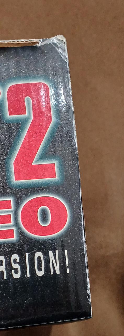 傷みがあります。