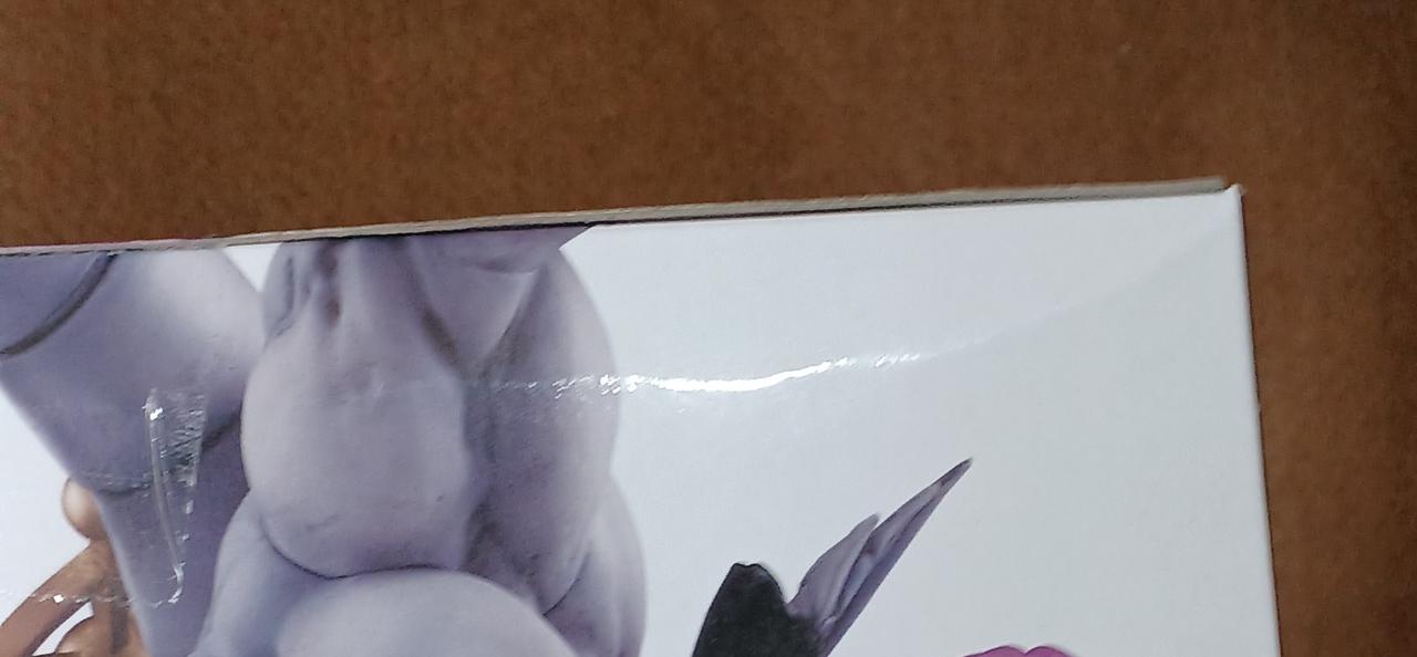 傷みがあります。