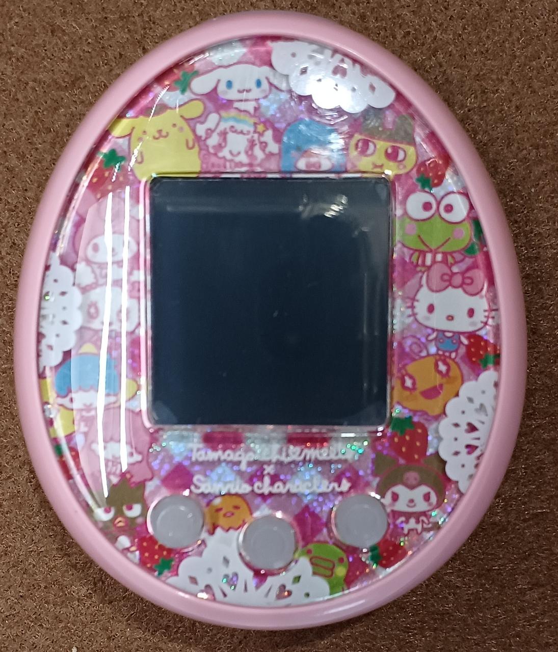 バンダイ(BANDAI)|たまごっちみーつ|【ハードオフ公式通販】オフモール