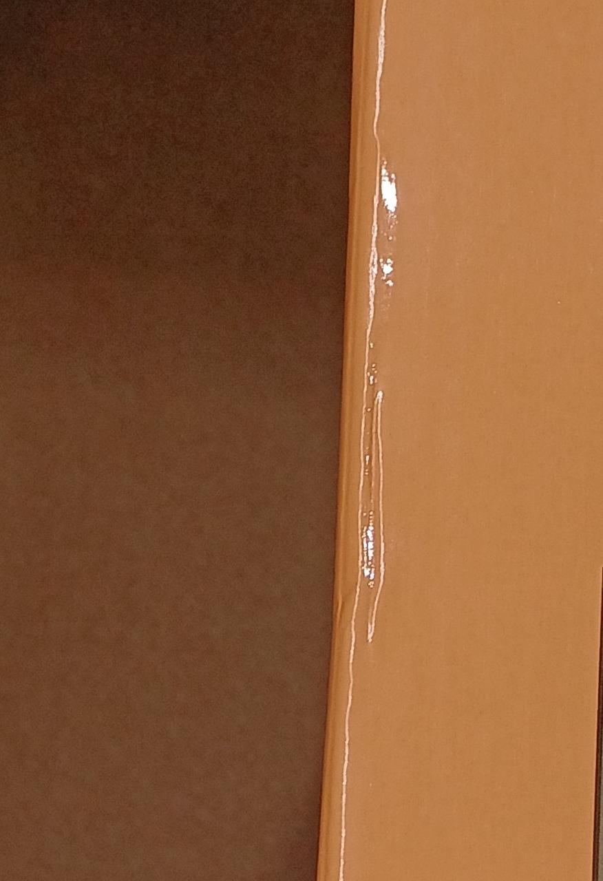 傷みがあります。