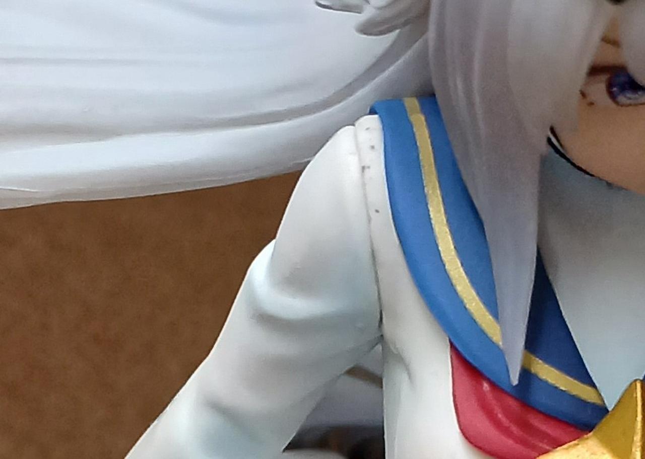 汚れがあります。