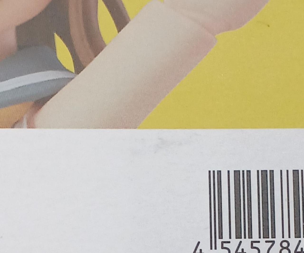 汚れがあります。