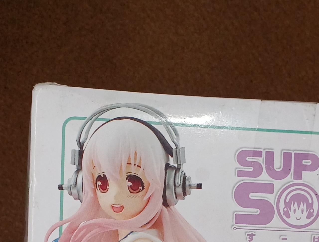 傷みがあります。