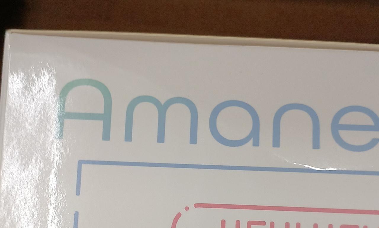 傷みがあります。