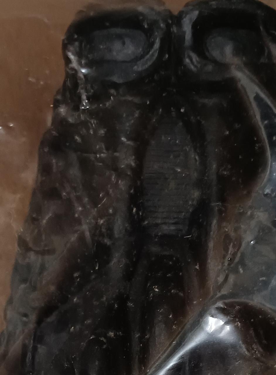 汚れがあります。
