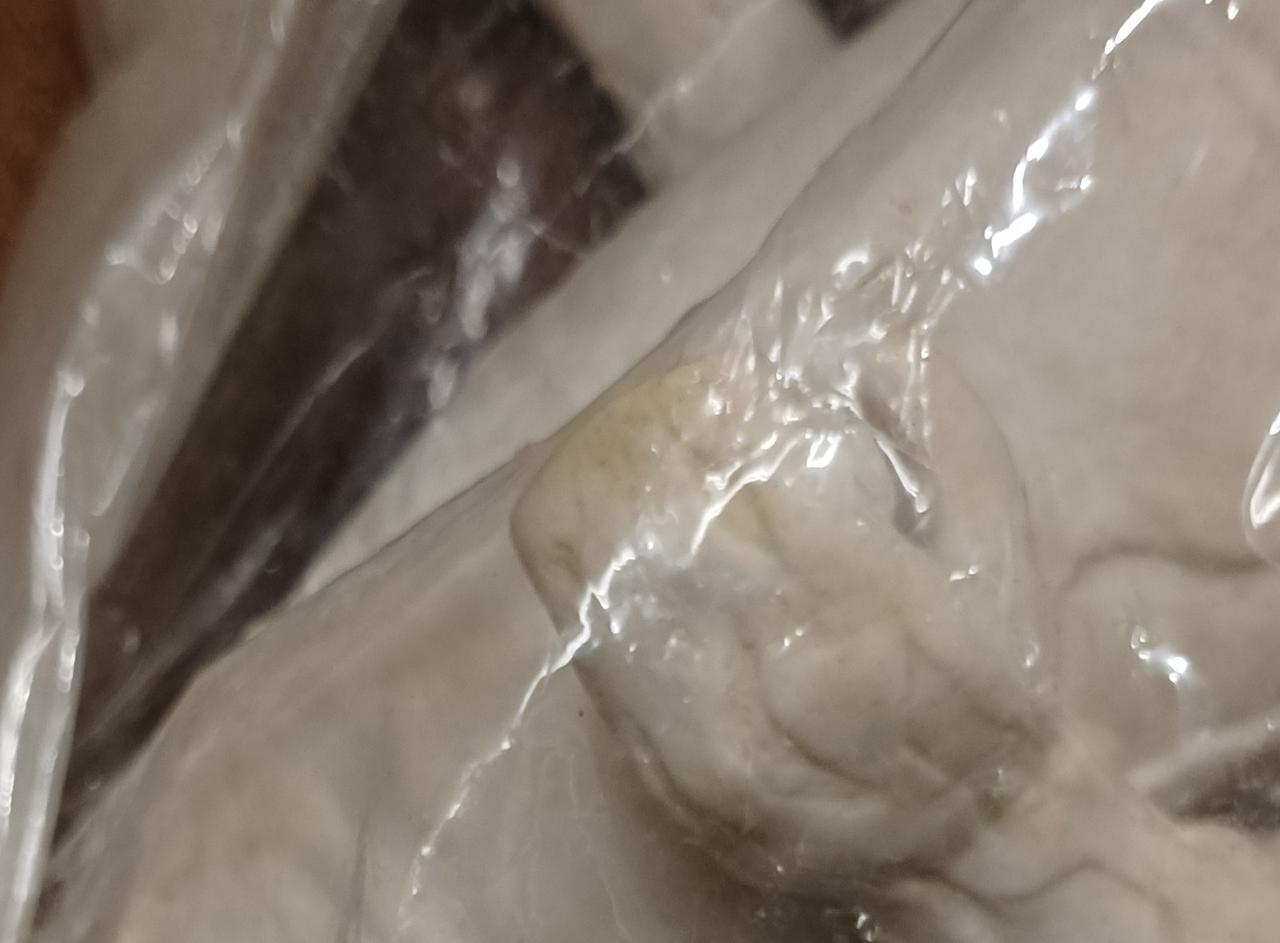汚れがあります。