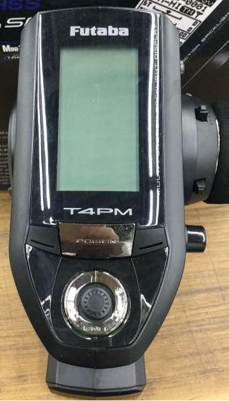 フタバ 4PM ミニッツ エディション フタバ|4PM（ミニッツエディション）|HARDOFFオフモール（オフモ