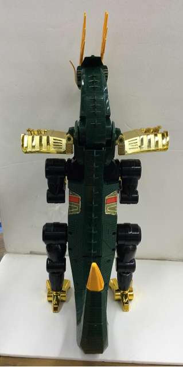 バンダイ|DX大神龍|【ハードオフ公式通販】オフモール|2080460000102500