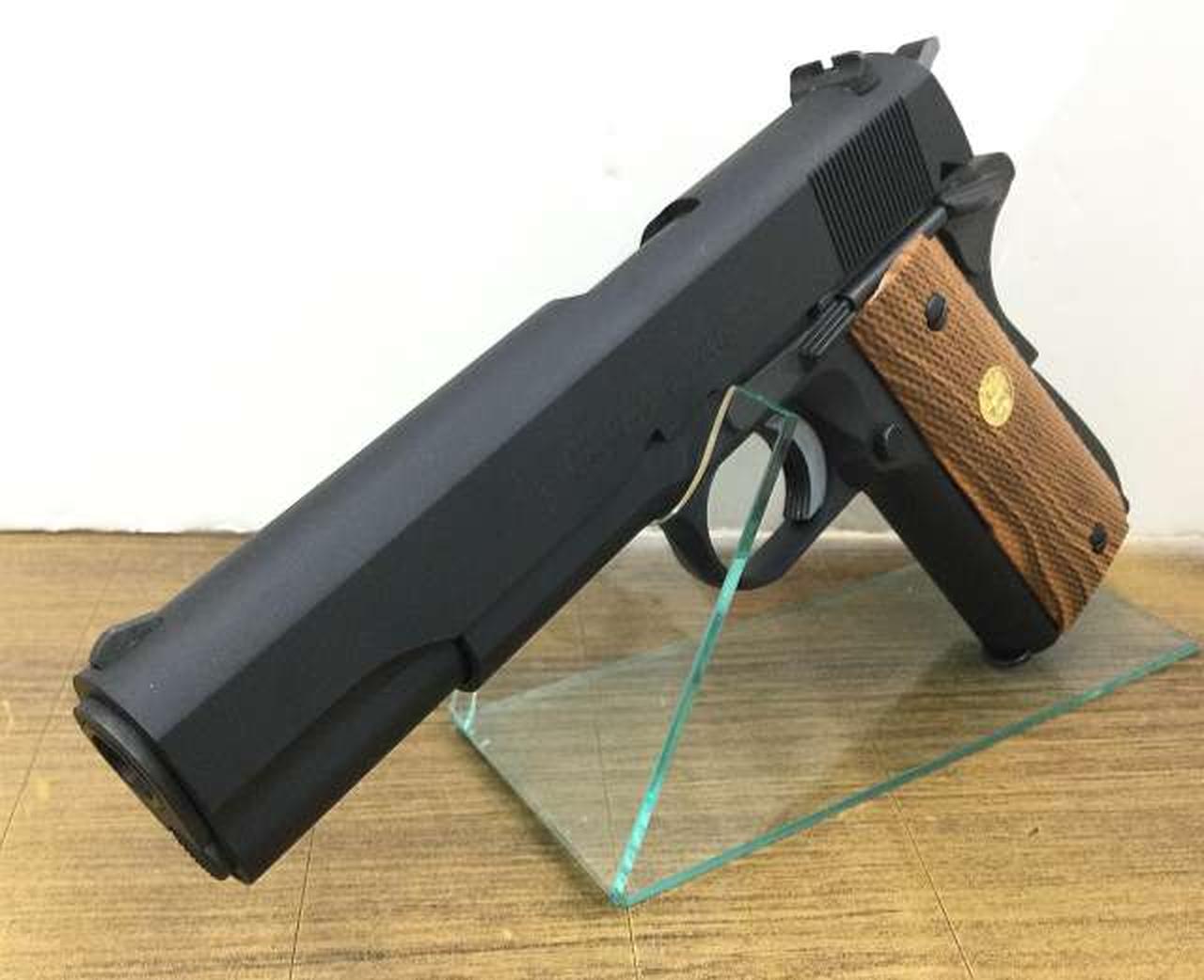 TAITO(MGC)|ガバメント MKⅣ/シリーズ'70|HARDOFFオフモール（オフモ