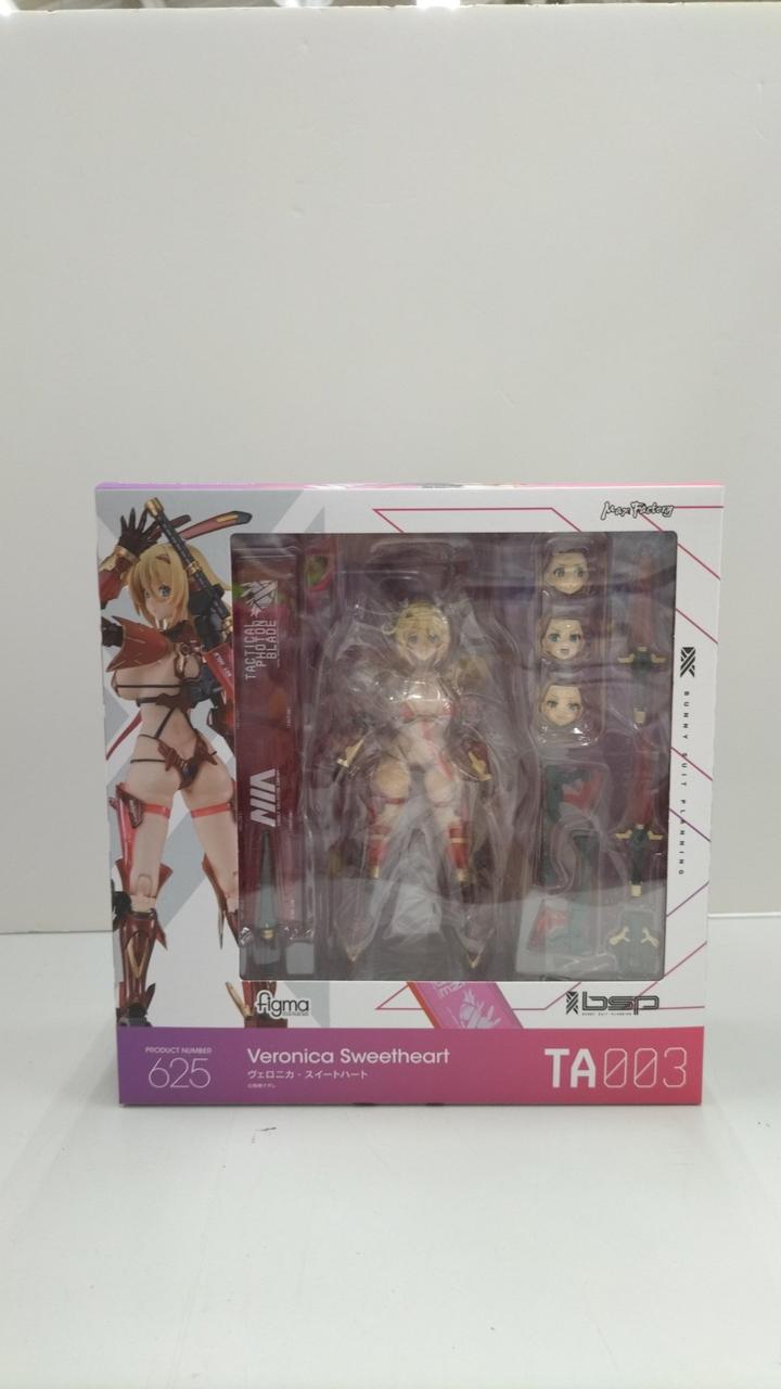 ヴェロニカ・スイートハート