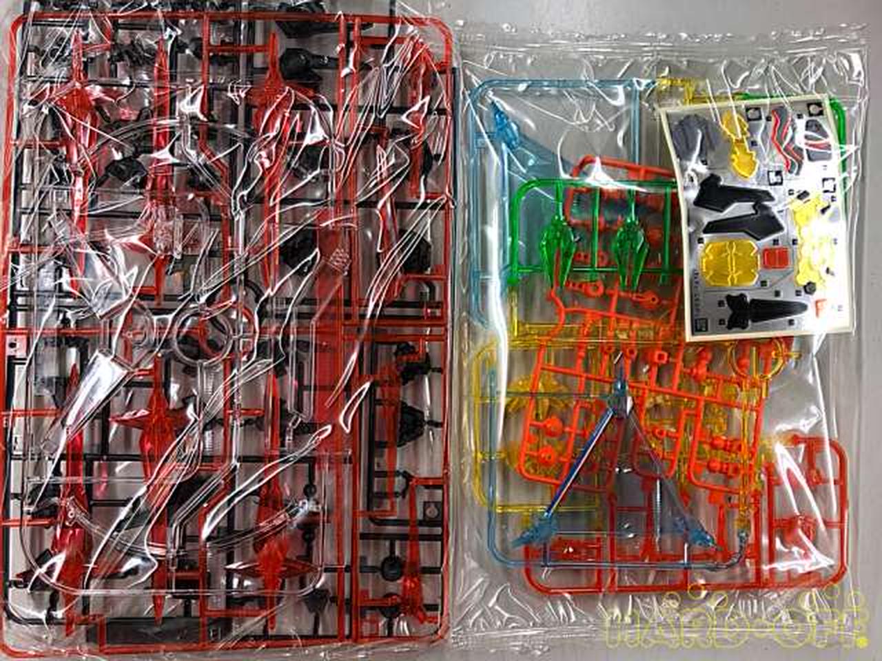 バンダイ Bandai ダンボール戦機 Lbxディ エゼルディ リミテッドクリアv Hardoffオフモール