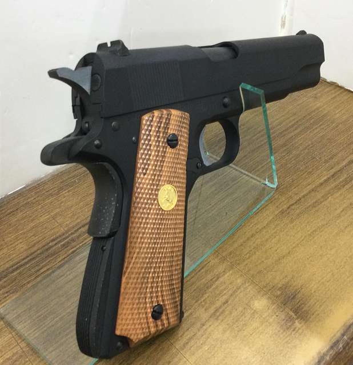 TAITO(MGC)|ガバメント MKⅣ/シリーズ'70|HARDOFFオフモール（オフモ