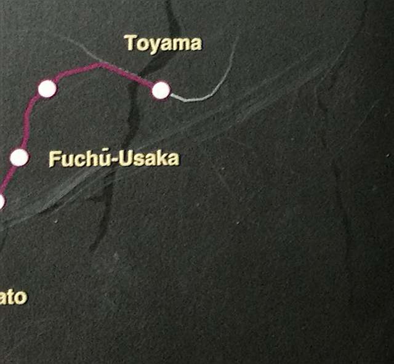 トレインボックス|JRキハ58系ディーゼルカー（富山運転センター・高岡