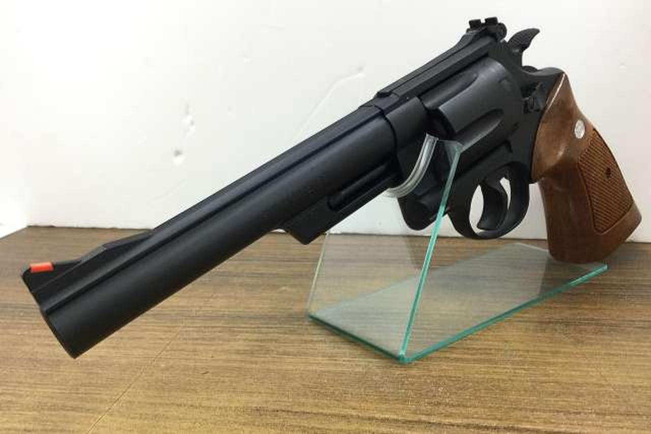 タナカワークス　S&W　M29　6.5インチ Amazon | タナカ S&W M29 6.5インチ カウンターボアード HW 18歳