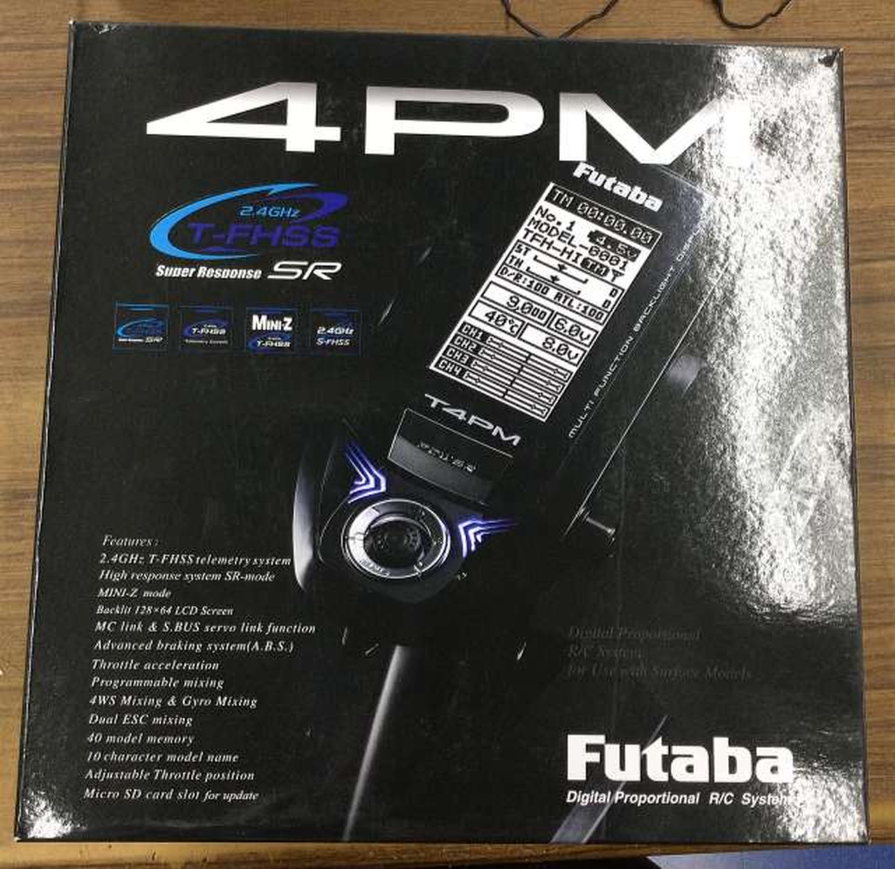 フタバ|4PM（ミニッツエディション）|HARDOFFオフモール（オフモ