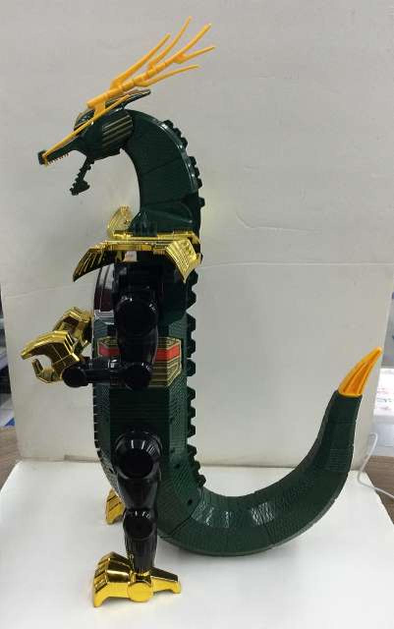 バンダイ|DX大神龍|【ハードオフ公式通販】オフモール|2080460000102500