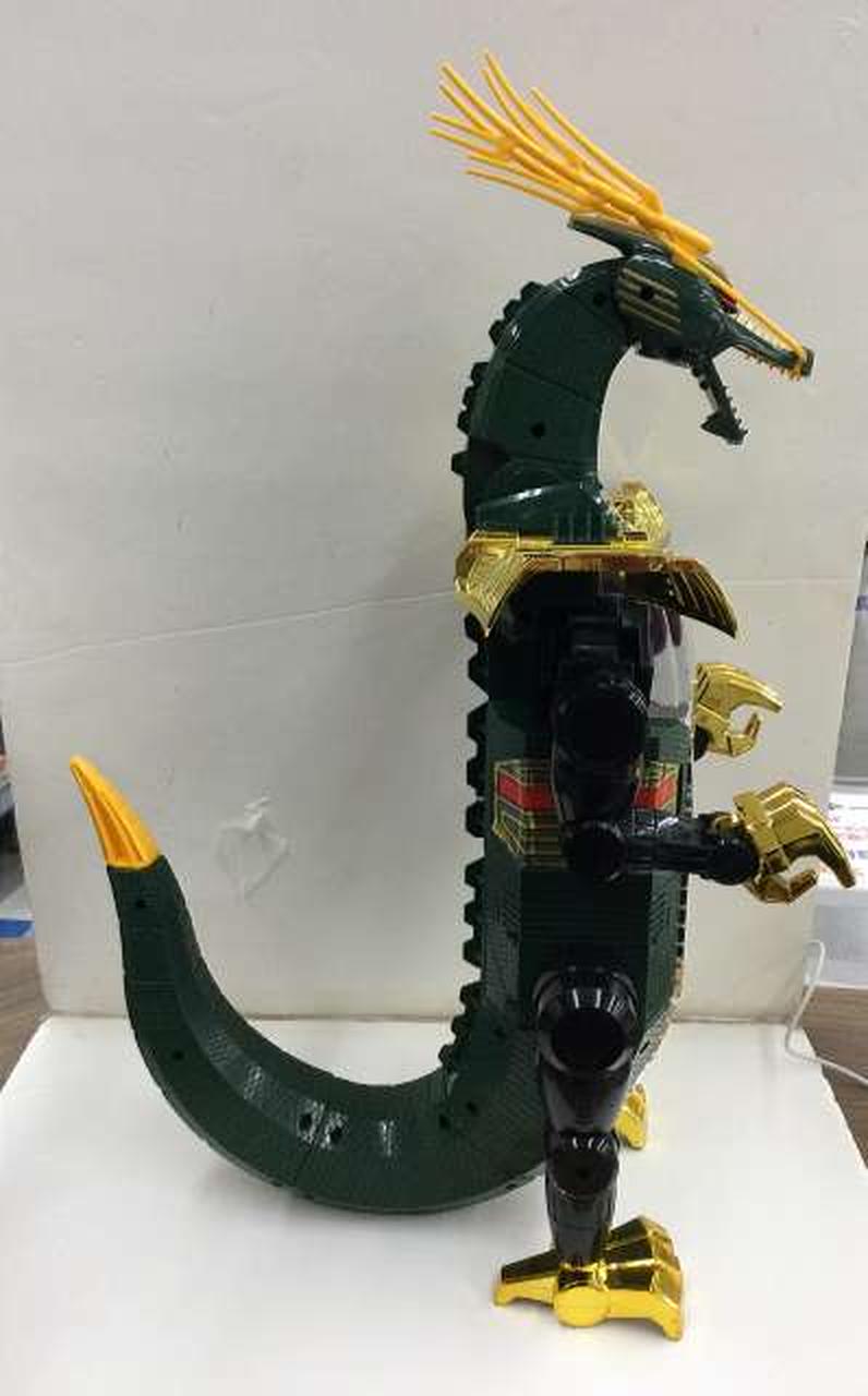 バンダイ|DX大神龍|【ハードオフ公式通販】オフモール|2080460000102500