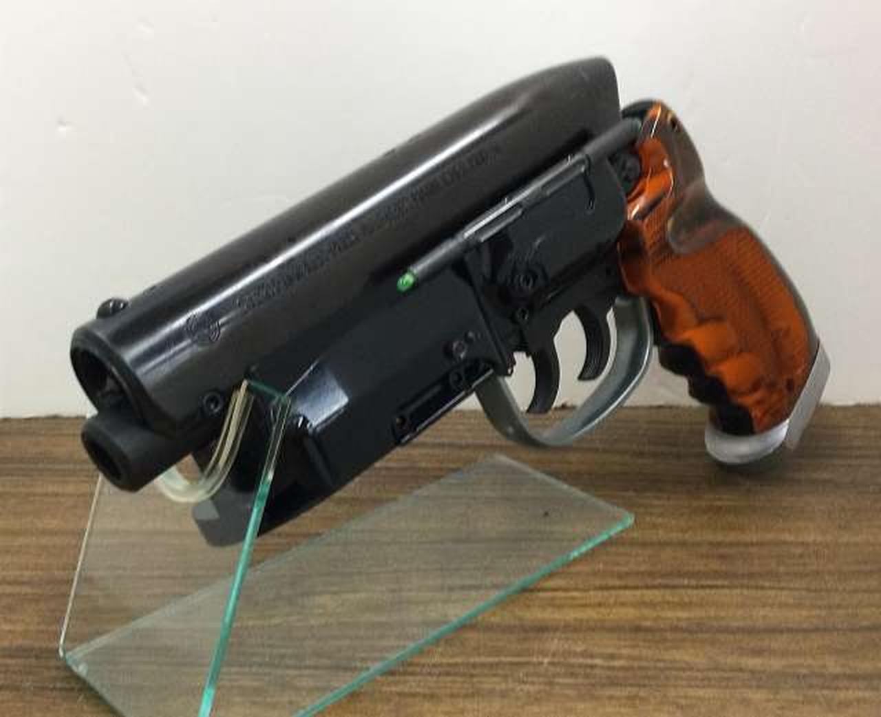 留之助商店|留之助ブラスターPROヒーローモデル|HARDOFFオフ