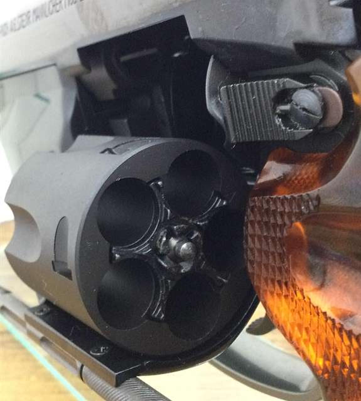 留之助商店|留之助ブラスターPROヒーローモデル|HARDOFFオフモール